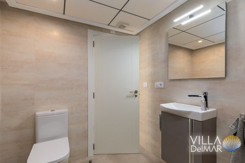Villa i Calpe, Alicante, Calpe - € 895.000 | Ref: V-405 - foto 28
